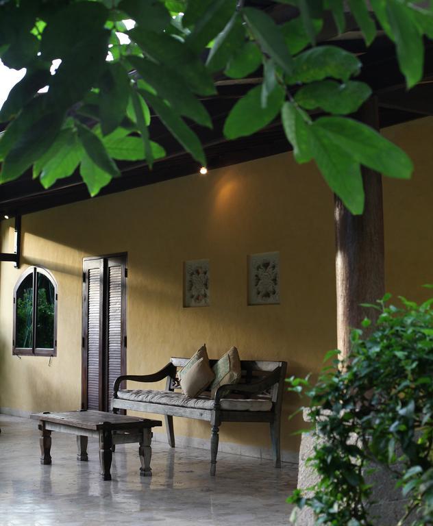 סמיניאק Villa Lalu מראה חיצוני תמונה