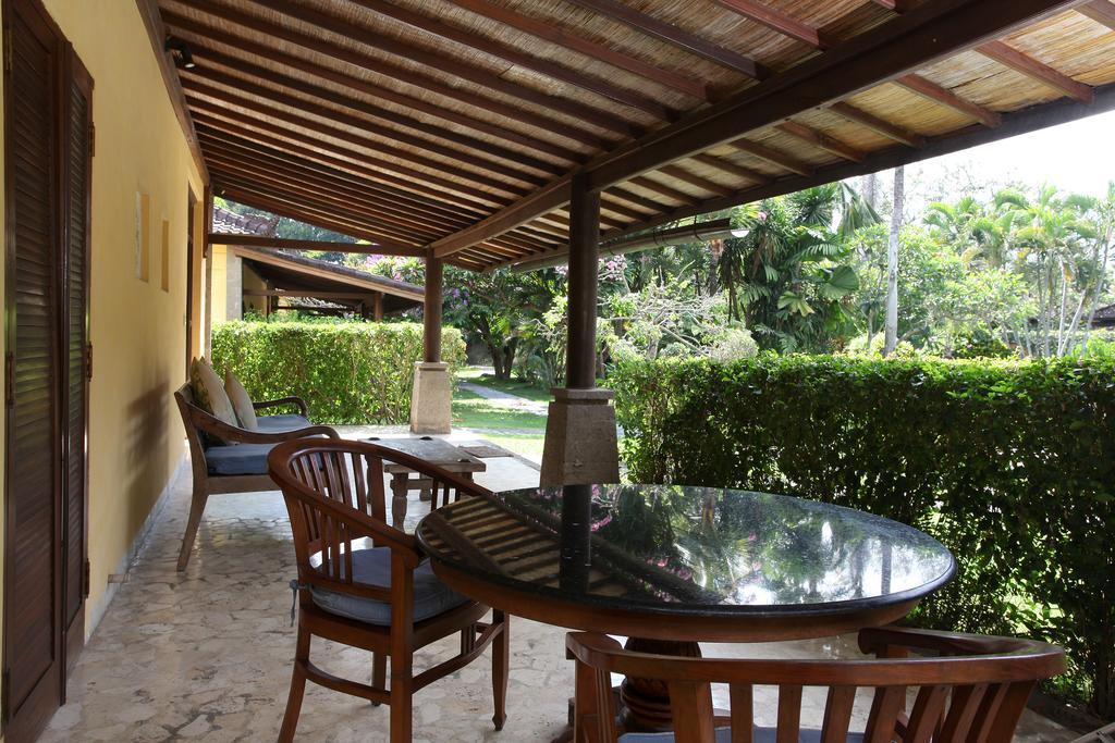 סמיניאק Villa Lalu מראה חיצוני תמונה