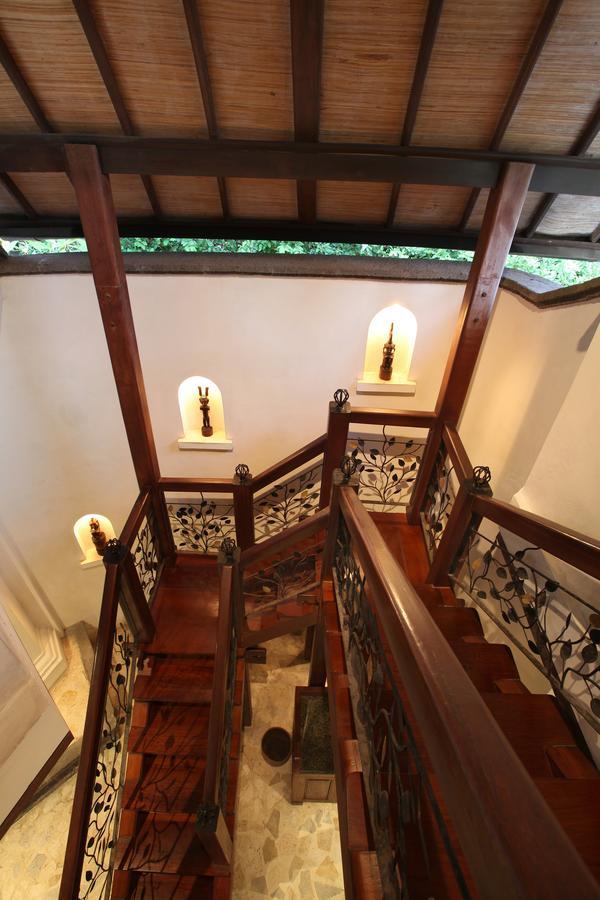 סמיניאק Villa Lalu מראה חיצוני תמונה