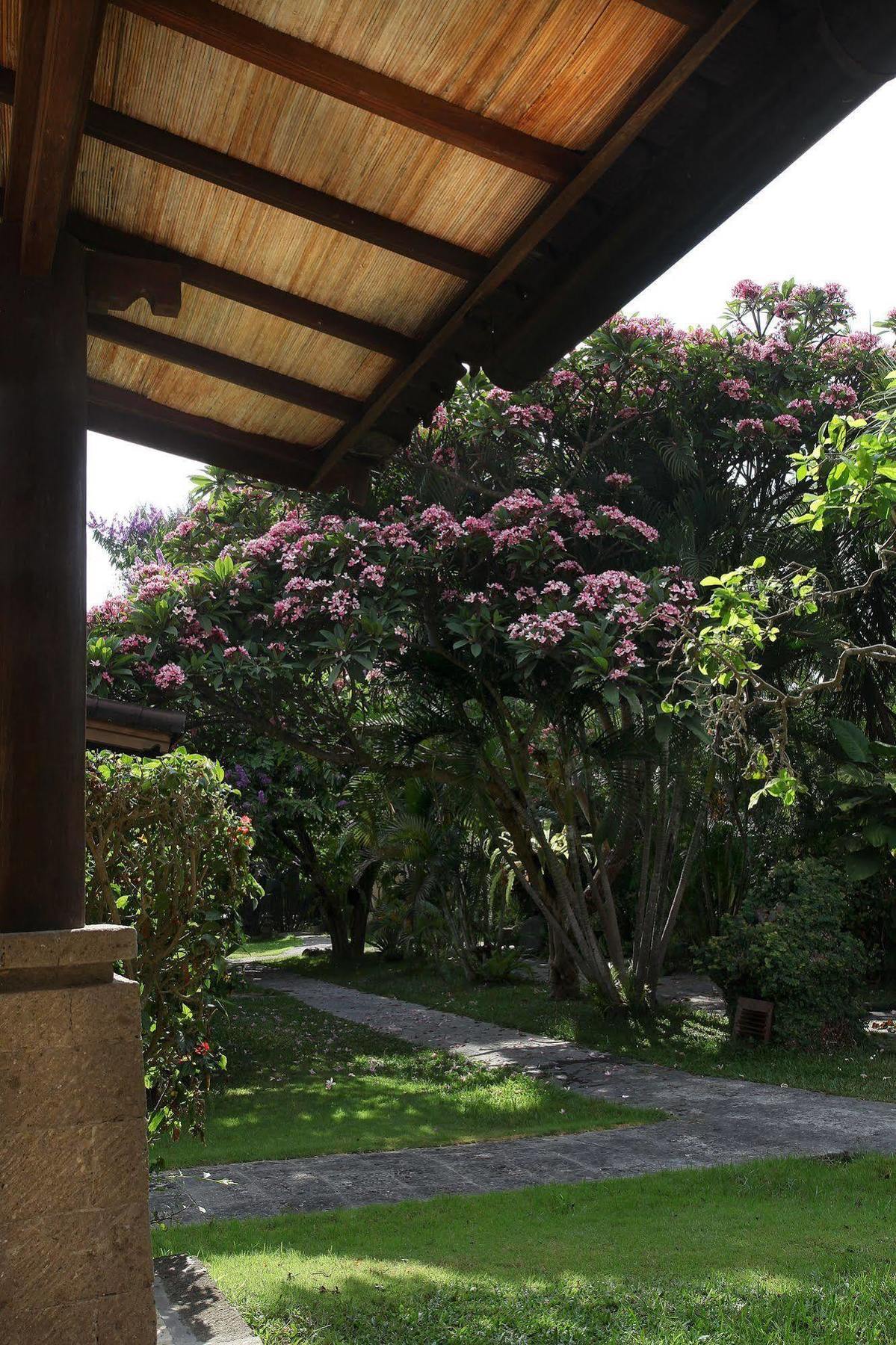 סמיניאק Villa Lalu מראה חיצוני תמונה