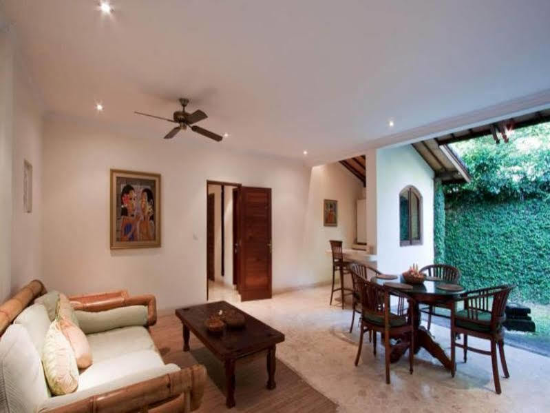 סמיניאק Villa Lalu מראה חיצוני תמונה